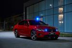 BMW 320d xDrive Sondersignalanlage 2019 года